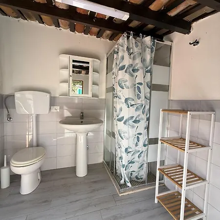 Villa Ester San Vito Lo Capo
