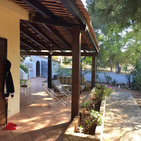 Villa Faro *