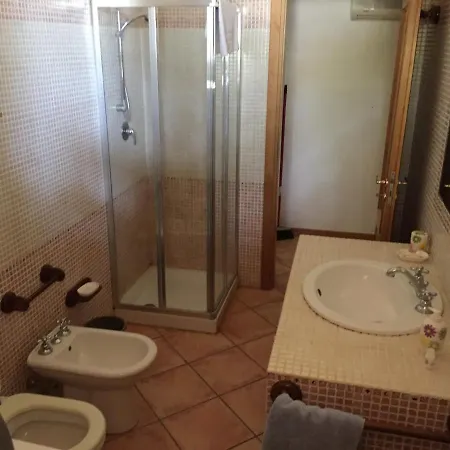 Faro Villa