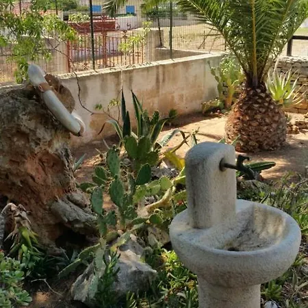 Villa Faro