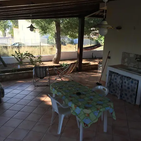 Faro Villa *