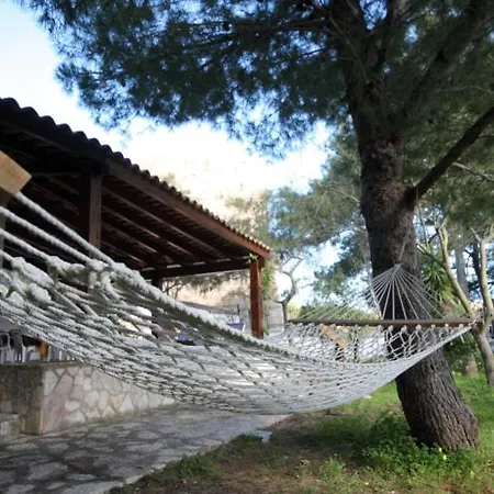 Faro Villa