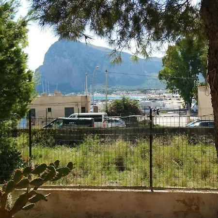 Villa Faro San Vito Lo Capo