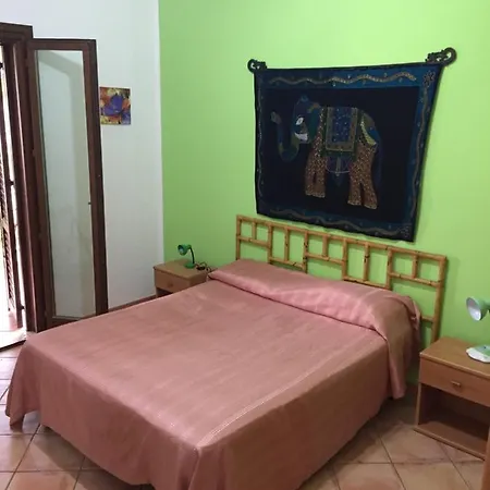 Villa Faro