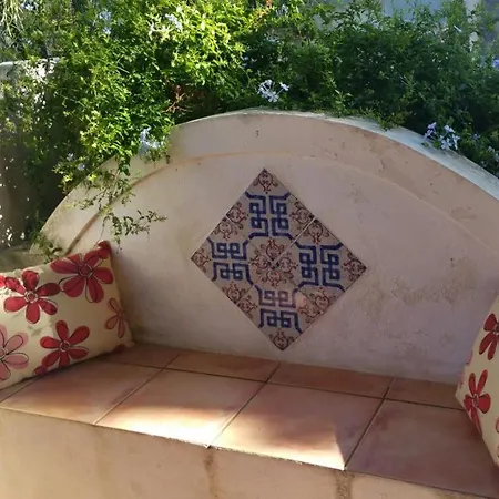Villa Faro