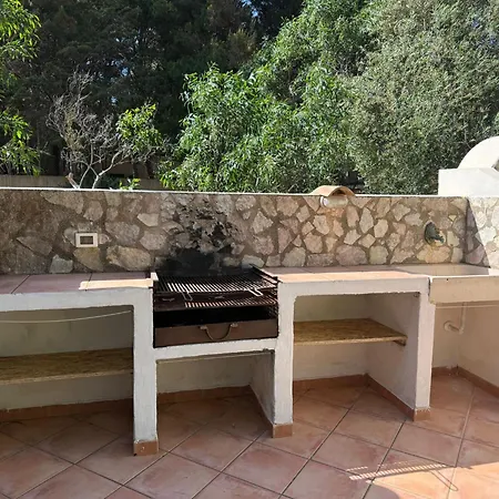 Ester * San Vito Lo Capo